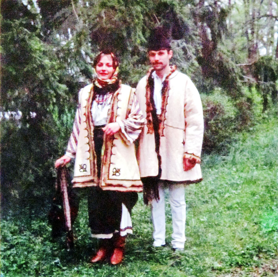 Костишина Мірра Василівна